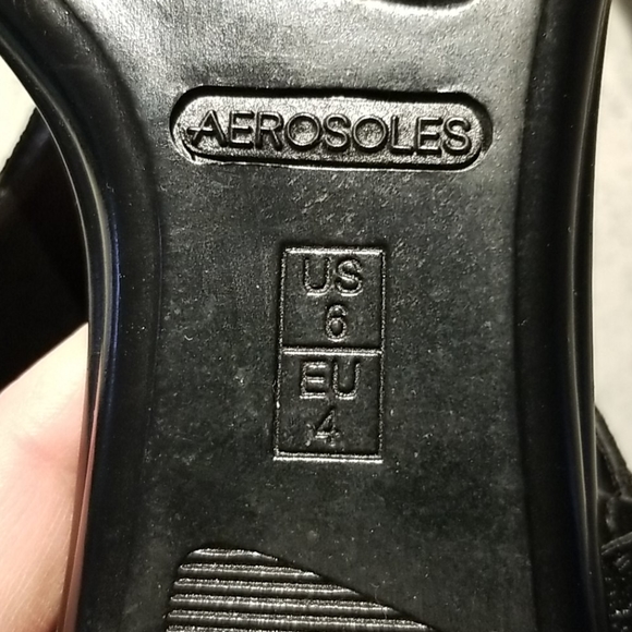 Aerosoles Sandals - Picture 4 of 4